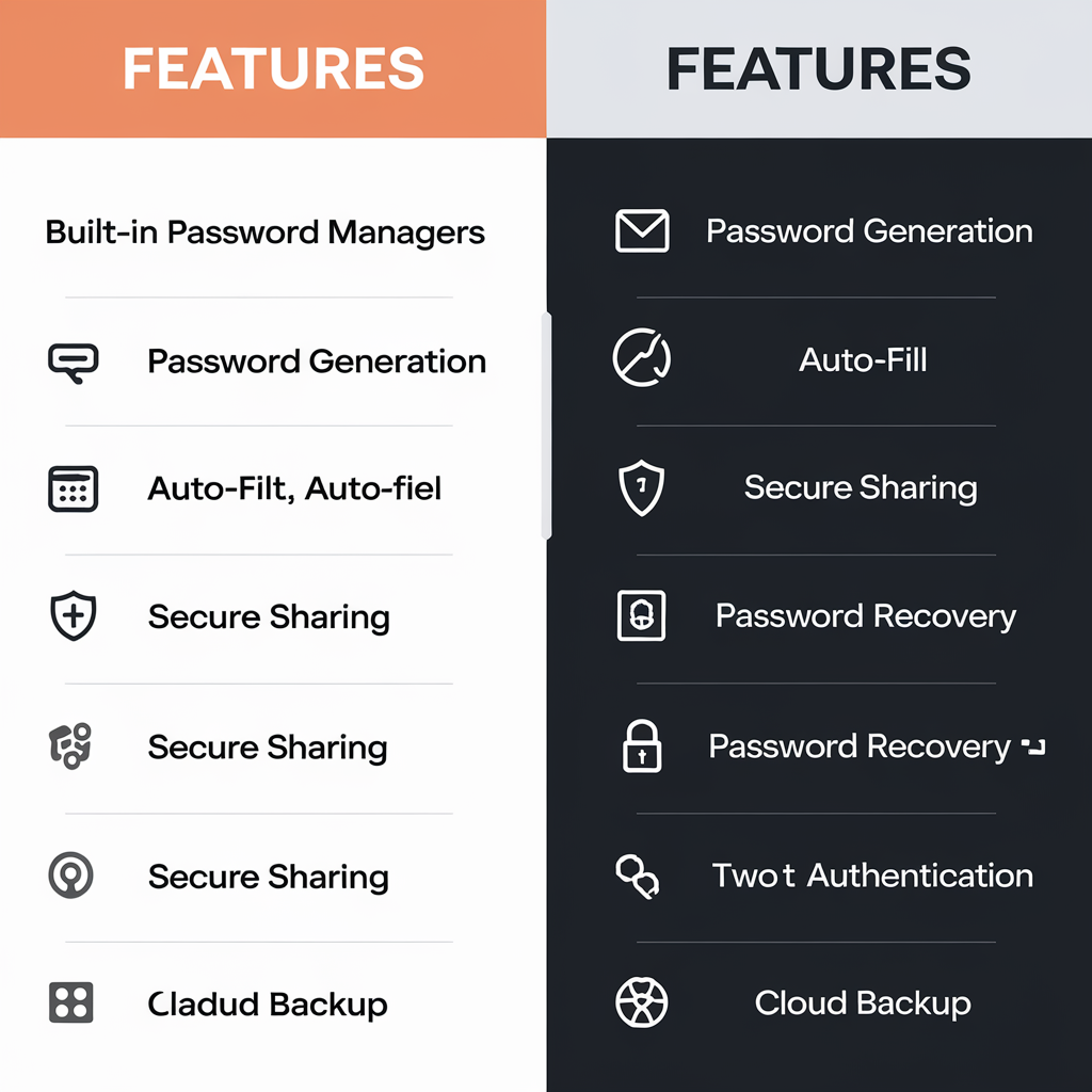 The Risks Of Using Password Manager Image 2