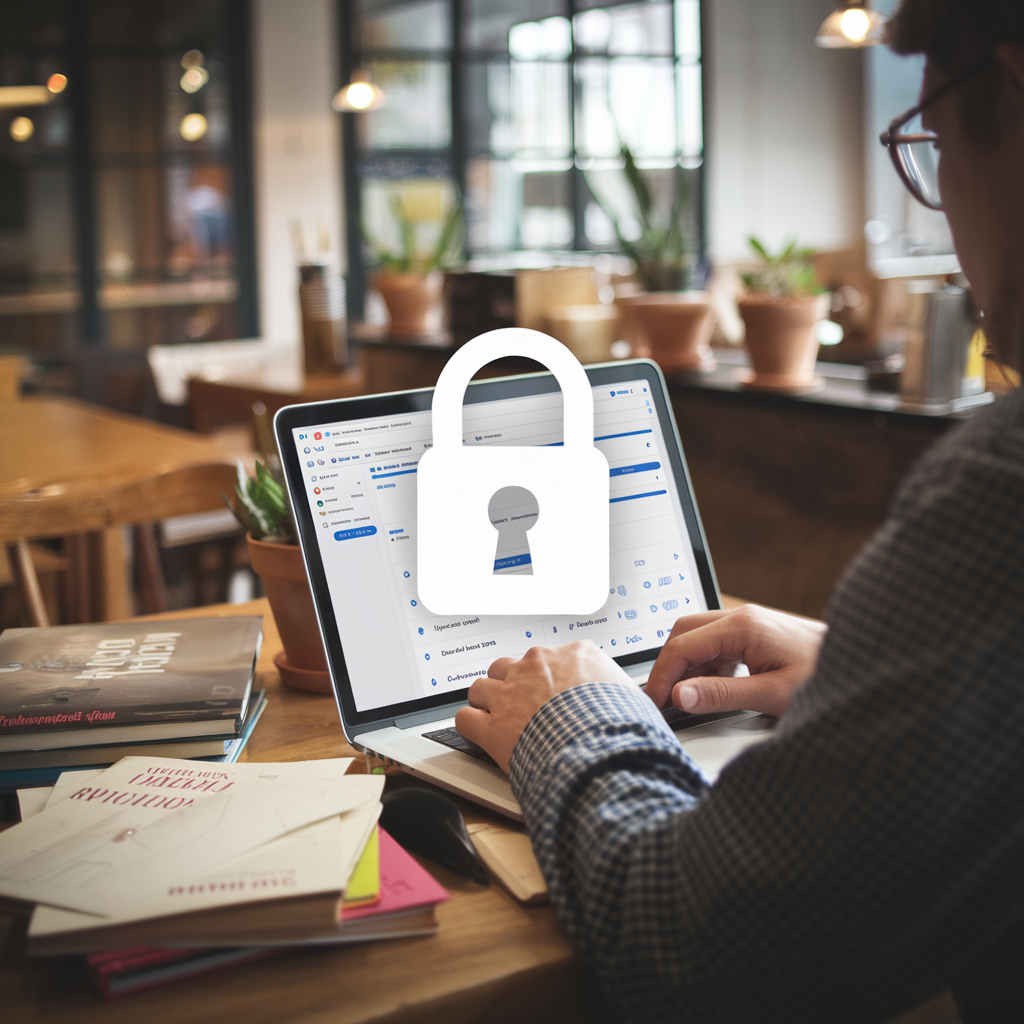 Cybersecurity Strategies for Small Business Owners main image